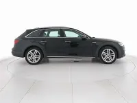 Usata Audi A4 Allroad Business 190 CV (139 kW) 2018 Nero Station wagon