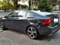 usata Volvo S60 S60II 2010 2.0 d4 ved (d3) R-design