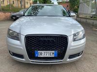 usata Audi A3 2.0 TDI F.AP. Ambiente