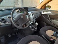Usata Lancia Ypsilon 2008 Utilitaria