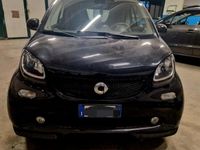 usata Smart ForTwo Coupé 90 0.9 Turbo Passion