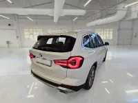Usata BMW X3 190 CV (139 kW) 2024 SUV
