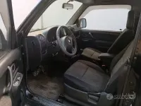 Usata Suzuki Jimny 86 CV (63 kW) 2005 SUV