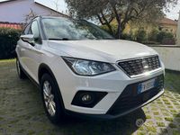 Usata Seat Arona Style 95 CV (69 kW) 2019 SUV
