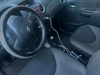 Usata Citroën C3 2007 Blu Utilitaria