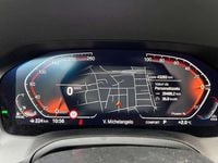 Usata BMW 318 M Sport 150 CV (110 kW) 2022 Station wagon