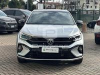 Usata VW Taigo R-line 150 CV (110 kW) 2024 Grigio SUV