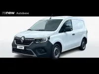 Usata Renault Kangoo Edition One 95 CV (69 kW) 2022 Bianco Monovolume