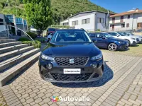 Usata Seat Arona Style 116 CV (85 kW) 2025 Nero SUV