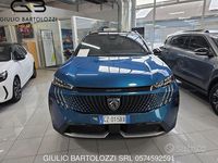 Occasion Peugeot 5008 GT 194 ch (142 kW) 2025 Bleue SUV