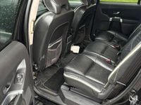 Usata Volvo XC90 Executive 185 CV (136 kW) 2007 Nero SUV