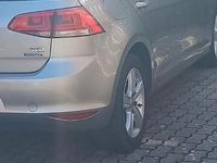 usata VW Golf VII 7ª serie - 2014