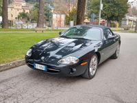 Usata Jaguar XK8 284 CV (208 kW) 1998 Nero Cabrio