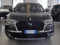 Usata DS Automobiles DS7 Crossback 225 CV (165 kW) 2020 Grigio SUV