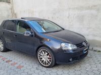 usata VW Golf V Golf 2.0 16V TDI 5p. Comfortline