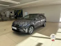 Usata VW Taigo R-line 116 CV (85 kW) 2024 Grigio SUV