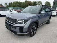 Nuova Hyundai Santa Fe 239 CV (175 kW) 2026 Blu/azzurro SUV
