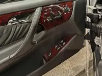 Usata Mercedes CL600 394 CV (289 kW) 2000 Grigio Coupé
