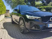 Usata Volvo XC60 R-Design 197 CV (144 kW) 2021 SUV
