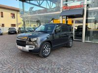 Usata Land Rover Defender S 200 CV (147 kW) 2025 Grigio SUV