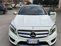 usata Mercedes GLA220 d (cdi) Premium 170cv auto