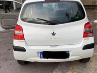 Usata Renault Twingo 2008 Bianco Utilitaria
