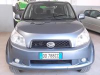 usata Daihatsu Terios 1.3 4WD CX