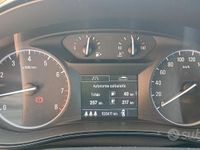 Usata Opel Mokka 140 CV (102 kW) 2017 Bianco SUV