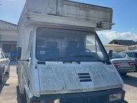 Usata Renault Master 86 CV (63 kW) 1992 Bianco Furgone