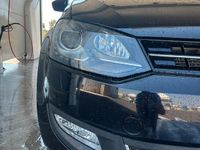 Usata VW Polo Highline 90 CV (66 kW) 2013 Berlina