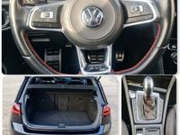 usata VW Golf GTI Performance 2.0 245 CV TSI DSG 5p. BMT