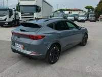 Usata Cupra Formentor VZ 310 CV (228 kW) 2022 SUV