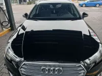 Usata Audi A4 Business Plus 150 CV (110 kW) 2019 Station wagon
