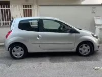 Usata Renault Twingo 75 CV (55 kW) 2014 Grigio Utilitaria