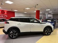 Usata Peugeot 2008 Allure 131 CV (96 kW) 2021 Bianco SUV