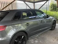 Usata Audi A3 S-Line 2014 Berlina