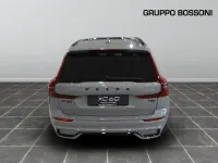 Usata Volvo XC60 Ultra 350 CV (257 kW) 2025 Grigio SUV