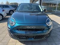 Usata Fiat 600 La Prima 101 CV (74 kW) 2025 Verde SUV