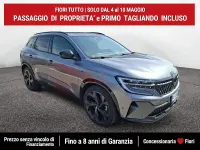 Usata Renault Austral Techno Esprit Alpine 199 CV (146 kW) 2023 Grigio SUV