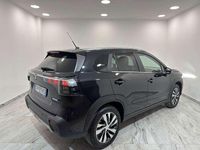 Używany Suzuki SX4 S-Cross 129 KM (94 kW) 2024 Czarny SUV
