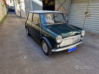 usata Rover Mini cooper 1300 carb