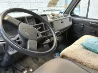 Usata Fiat Ducato 1983 Furgone