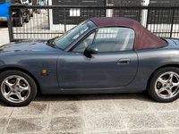 Usata Mazda MX5 110 CV (80 kW) 2000 Cabrio