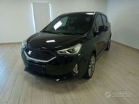 Usata DR DR4 114 CV (83 kW) 2019 Nero SUV