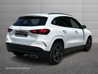 Usata Mercedes GLA200 Advanced Plus 150 CV (110 kW) 2025 Bianco SUV