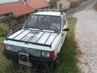 Usata Fiat Panda 1989