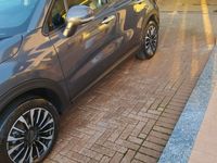 usata Fiat 500X 1.6 multijet cross 2019