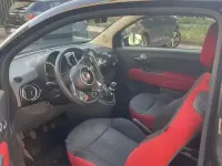 Usata Fiat 500 Pop 69 CV (50 kW) 2016 Nero Berlina