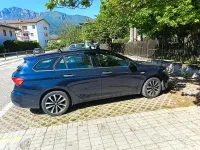 Usata Fiat Tipo 120 CV (88 kW) 2017 Station wagon