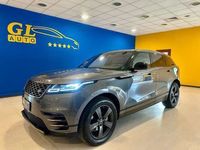 usata Land Rover Range Rover Velar R-DYNAMIC*SERVICE JAGUAR*SOLO 55.000 KM*MAGNIFICA*